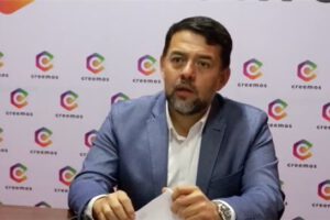 Castración química propuesta por Erik Morón