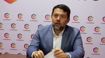 Castración química propuesta por Erik Morón