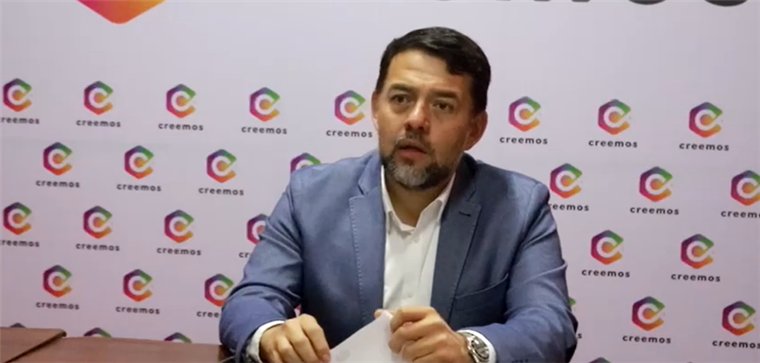Castración química propuesta por Erik Morón