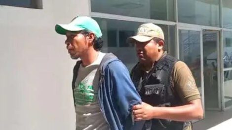 Violación grupal en el Plan 3.000