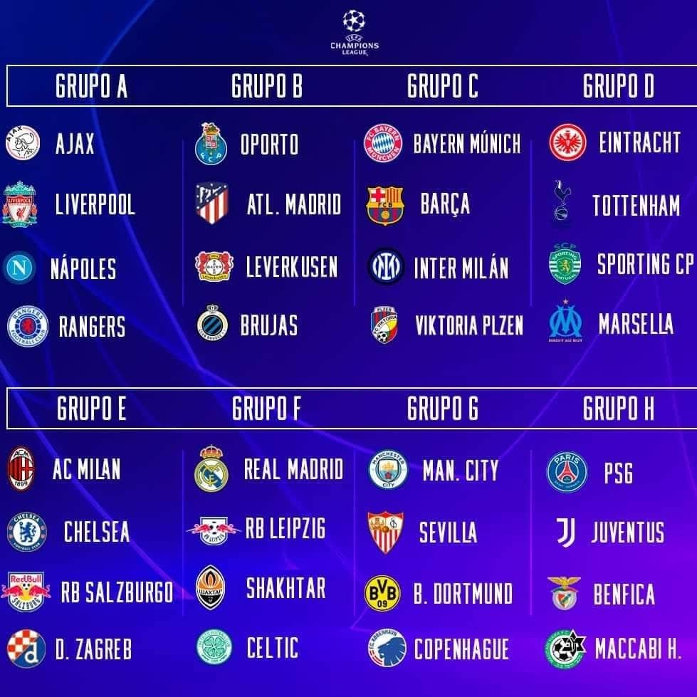 Champions League 2022-23