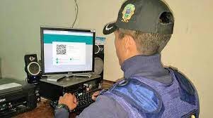 Robar contraseñas de Wifi en La Paz