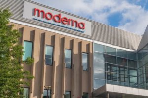 Demanda a Pfizer y BioNTech sobre patentes de ARNm