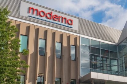 Demanda a Pfizer y BioNTech sobre patentes de ARNm