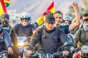 Juicio contra miembros de la RJC