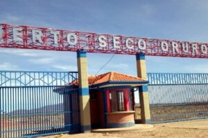Puerto Seco Oruro y sus beneficios para el comercio