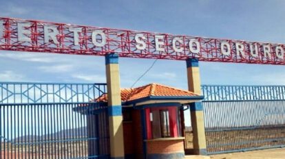 Puerto Seco Oruro y sus beneficios para el comercio
