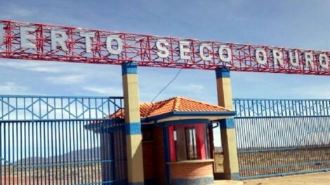 Puerto Seco Oruro y sus beneficios para el comercio