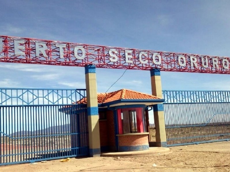 Puerto Seco Oruro y sus beneficios para el comercio
