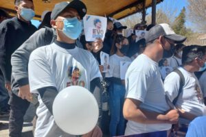Evo Morales candidato 2025 proclamado por juventudes del MAS