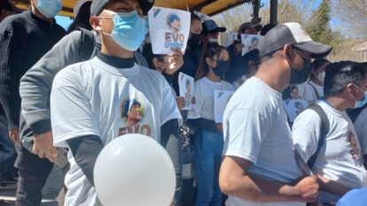 Evo Morales candidato 2025 proclamado por juventudes del MAS