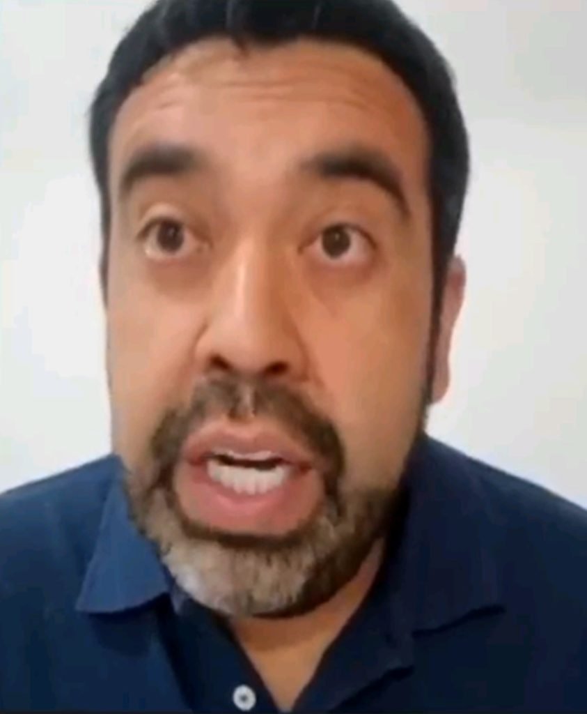 Censo Nacional de Población y Vivienda anunciado por el INE