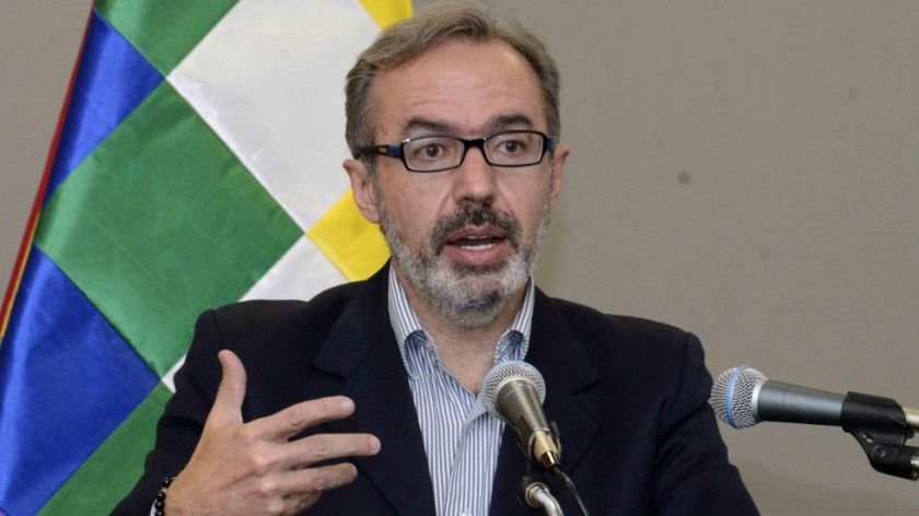 Censura a los medios de comunicación