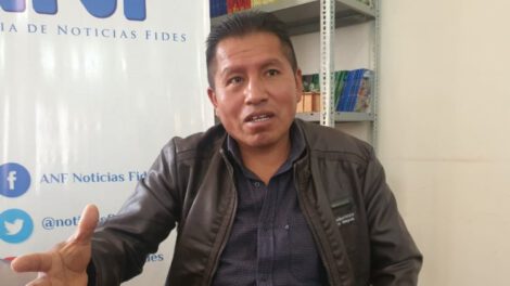 Evo Morales y su aspiración presidencial según Rolando Canceno