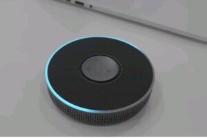 Tingwu de Alibaba, un asistente virtual inteligente