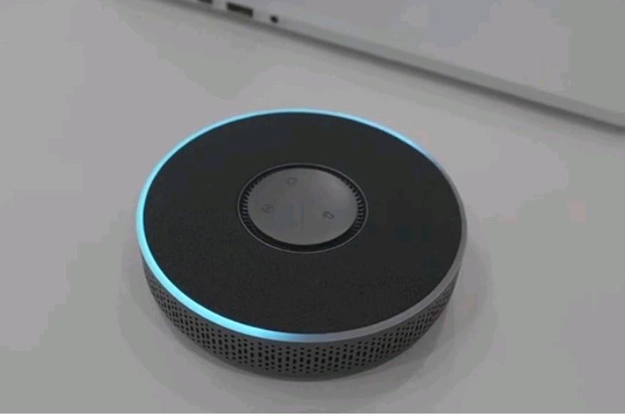 Tingwu de Alibaba, un asistente virtual inteligente