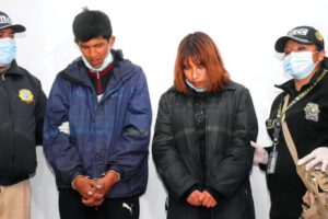 Justicia para Anakin, familiares buscan justicia por su muerte