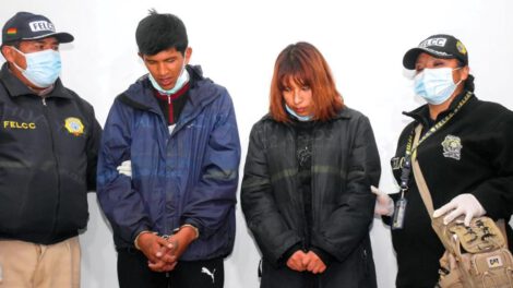 Justicia para Anakin, familiares buscan justicia por su muerte