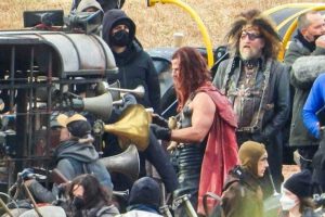 Furiosa, la precuela de Mad Max: Fury Road