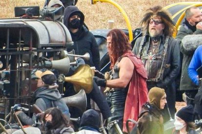 Furiosa, la precuela de Mad Max: Fury Road