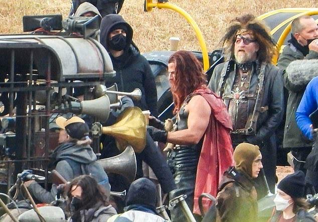 Furiosa, la precuela de Mad Max: Fury Road