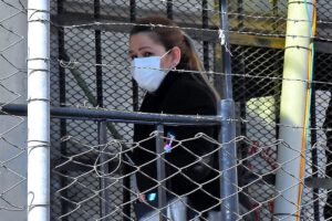 Comité Impulsor de Justicia promoviendo juicios contra Jeanine Añez