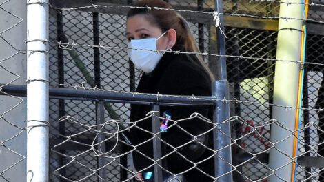 Comité Impulsor de Justicia promoviendo juicios contra Jeanine Añez