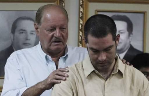 Zvonko Matkovic Fleig y su hijo en el contexto de la justicia y salud
