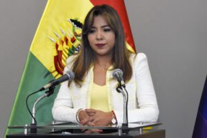 Censo de Población y Vivienda según Gabriela Alcón