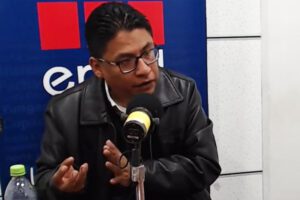 Reforma Judicial en Bolivia liderada por Iván Lima