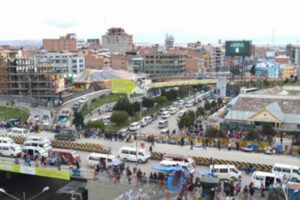 Casos de agresión sexual a menores en La Paz