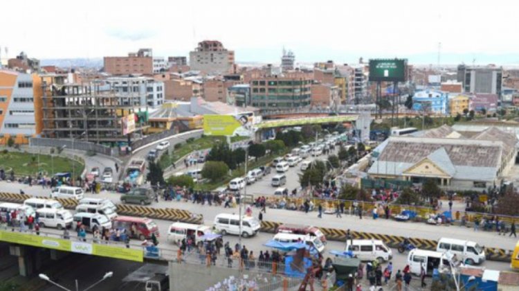 Casos de agresión sexual a menores en La Paz