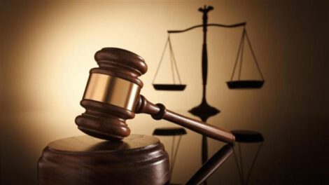 Anulan destitución de la juez Gladys Bacarreza con 48 denuncias