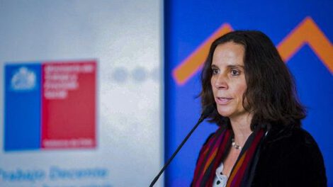 Chile cita a Embajador de Brasil tras dichos de Bolsonaro contra Boric