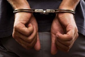 Detención preventiva por explosión de cajero automático en El Alto