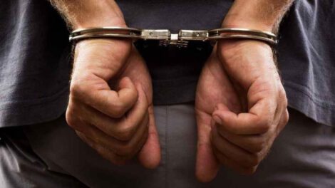 Detención preventiva por explosión de cajero automático en El Alto