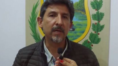 Cívicos tarijeños rechazan regalías petroleras
