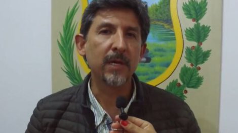 Cívicos tarijeños rechazan regalías petroleras