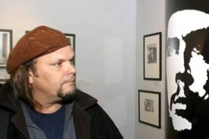 Camilo Guevara March, hijo del Che Guevara, falleció a los 60 años