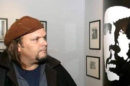 Camilo Guevara March, hijo del Che Guevara, falleció a los 60 años