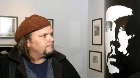 Camilo Guevara March, hijo del Che Guevara, falleció a los 60 años