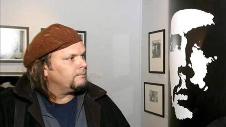 Camilo Guevara March, hijo del Che Guevara, falleció a los 60 años
