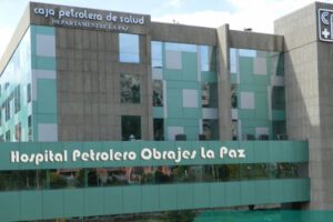 Enfermeras Caja Petrolera Salud deben devolver dinero por incumplir horas de trabajo