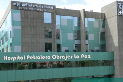 Enfermeras Caja Petrolera Salud deben devolver dinero por incumplir horas de trabajo