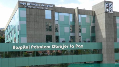 Enfermeras Caja Petrolera Salud deben devolver dinero por incumplir horas de trabajo