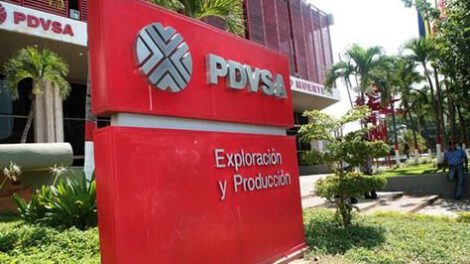 megafraude Pdvsa en Venezuela