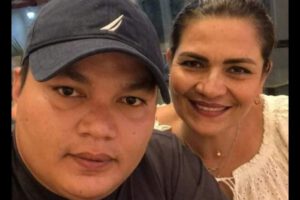 Hijo de concejal acribillado en fiesta de cumpleaños
