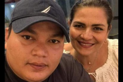 Hijo de concejal acribillado en fiesta de cumpleaños