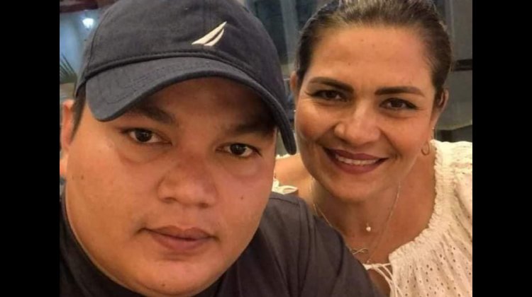 Hijo de concejal acribillado en fiesta de cumpleaños
