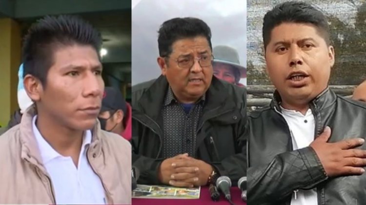 Gobierno busca solución en sector cocalero